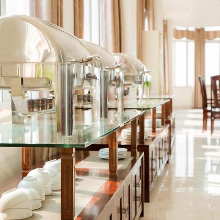 Royal Anan Hotel Ninh Binh Eksteriør bilde