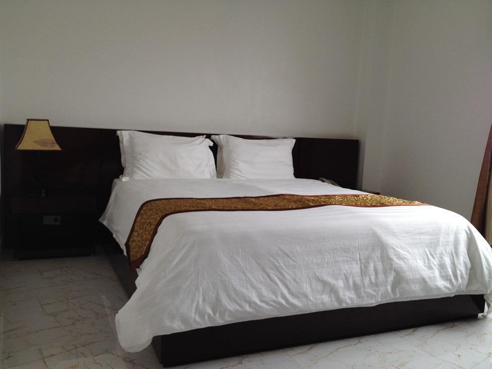 Royal Anan Hotel Ninh Binh Rom bilde