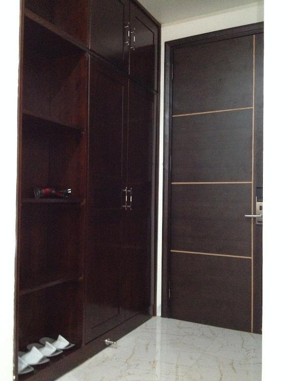 Royal Anan Hotel Ninh Binh Rom bilde