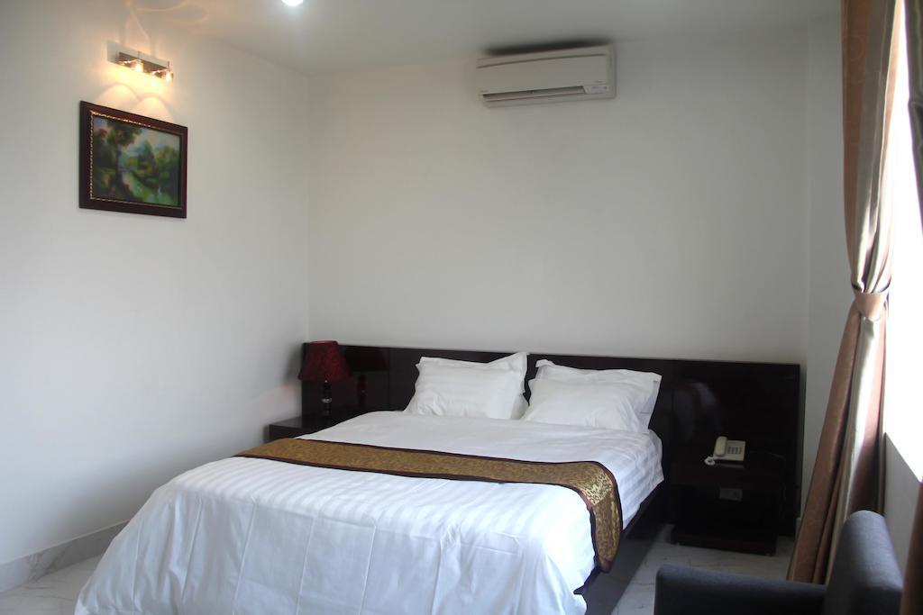 Royal Anan Hotel Ninh Binh Rom bilde