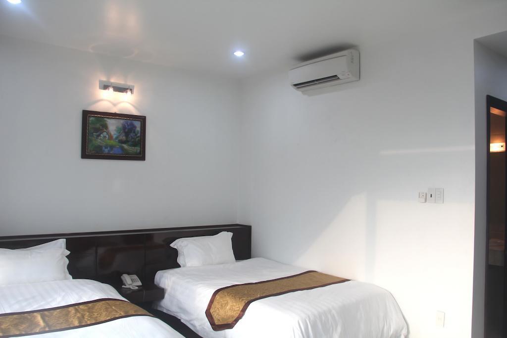 Royal Anan Hotel Ninh Binh Rom bilde
