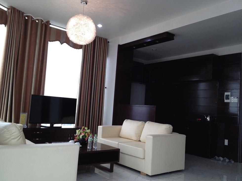 Royal Anan Hotel Ninh Binh Rom bilde