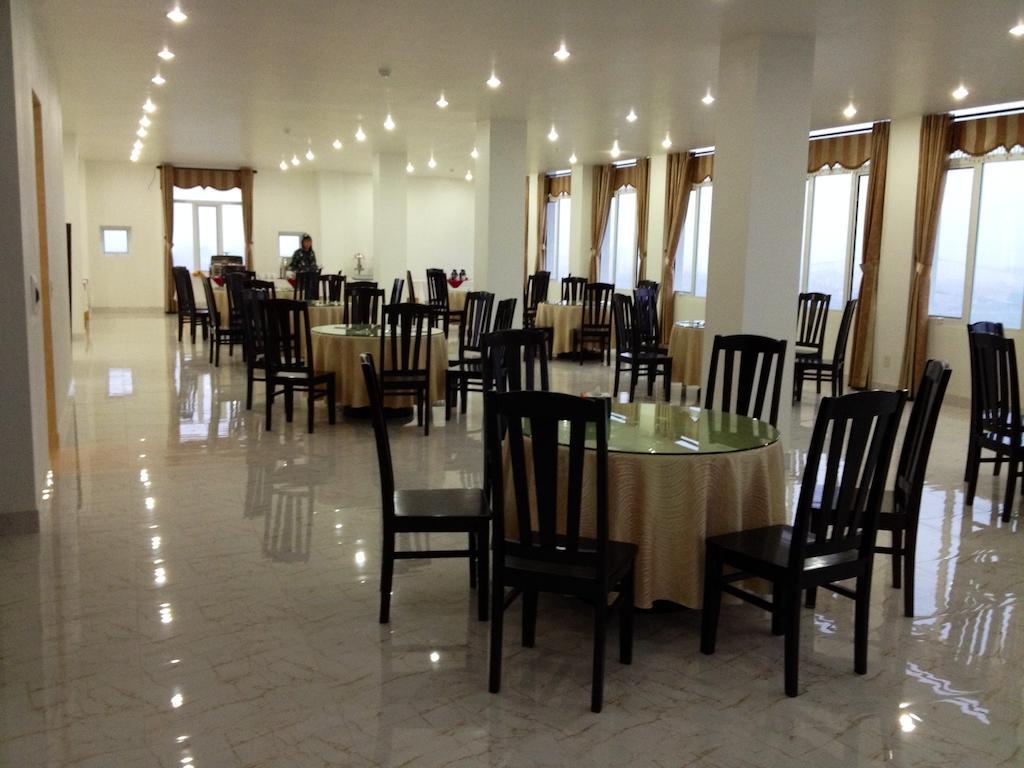 Royal Anan Hotel Ninh Binh Eksteriør bilde