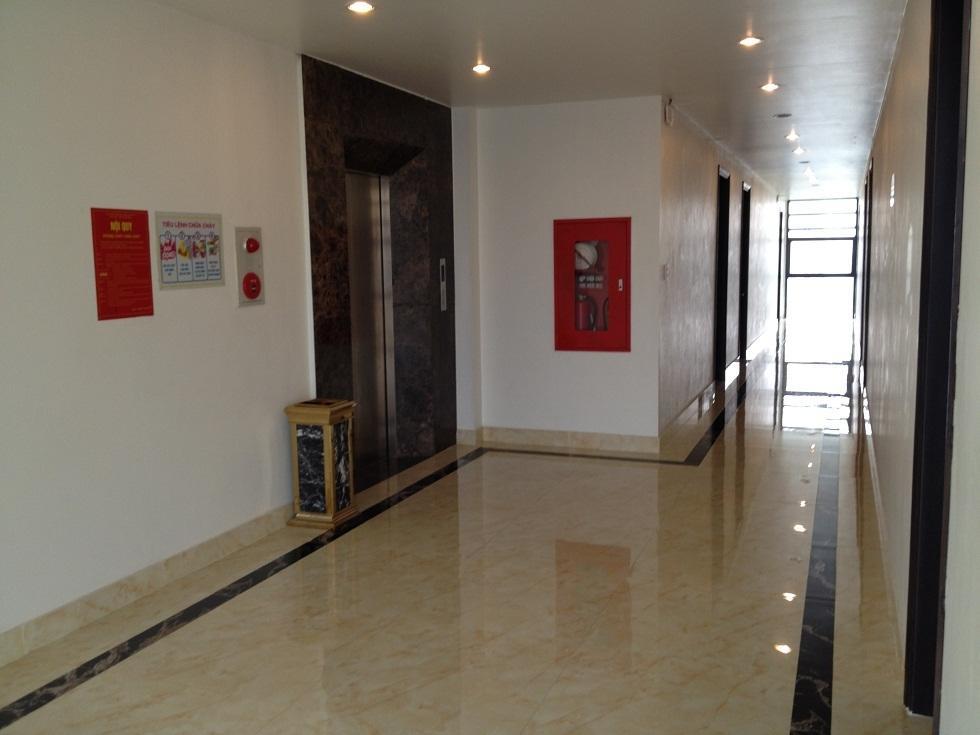 Royal Anan Hotel Ninh Binh Eksteriør bilde