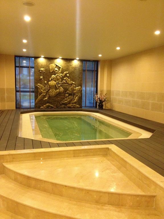 Royal Anan Hotel Ninh Binh Eksteriør bilde
