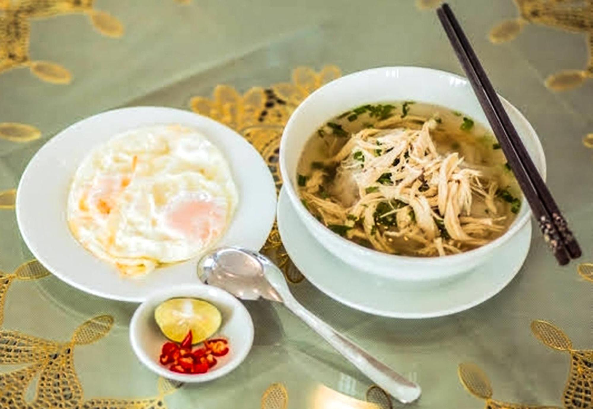 Royal Anan Hotel Ninh Binh Eksteriør bilde
